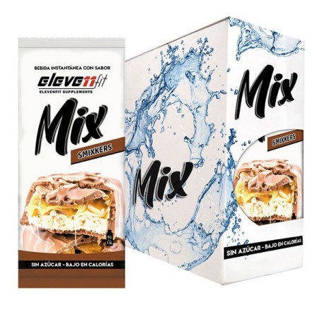 Packung mit 24 Beuteln, zuckerfreie Geschmacksmischungen