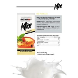 CAJA DE 24 SOBRES MIX SABOR NATILLAS SIN AZÚCAR