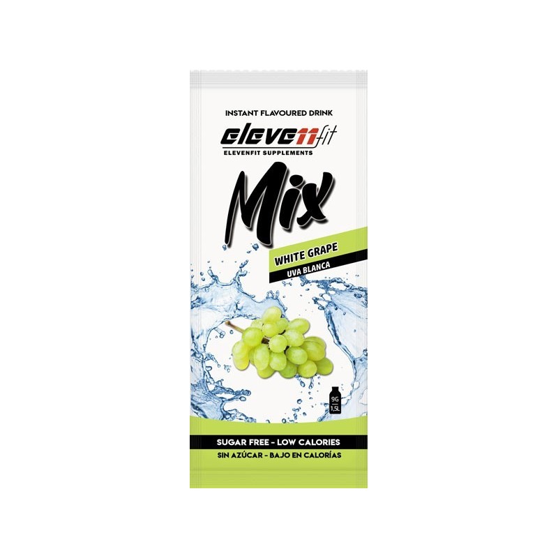 Zuckerfreies Weißtrauben-Aroma-Mix