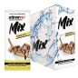 BOX OF 24 SACHETS MIX BANANA SPLIT FLAVOR SUGAR-FREE BOX OF 24 SACHETS MIX BANANA SPLIT FLAVOR SUGAR-FREE