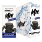 BOX OF 24 SACHETS MIX COOKIES&CREAM FLAVOR SUGAR-FREE