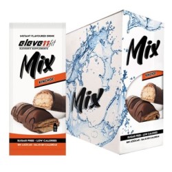▷ Caja 24 Sobres Mix Kinchoc Sin Azúcar 1,5L — Elevenfit