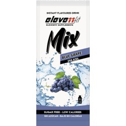 ▷ Arôme Raisin Bleu 🍇💙 Sans Sucre 1,5 L - Elevenfit