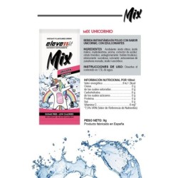 CAJA DE 24 SOBRES MIX SABOR UNICORNIO SIN AZÚCAR