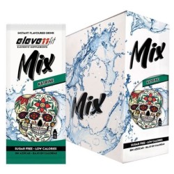 ▷ Box of 24 Sugar-Free Katrine Mix Sachets 1.5L — Elevenfit