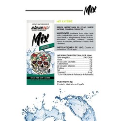 BOX OF 24 SACHETS MIX KATRINE FLAVOR SUGAR-FREE
