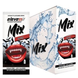 ▷ Confezione da 24 bustine di preparato per bevanda senza zucchero da 1,5 l — Elevenfit