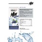SUGAR-FREE BLUE GRAPE FLAVOR MIX SUGAR-FREE BLUE GRAPE FLAVOR MIX