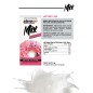 BOX OF 24 SACHETS MIX PINK CAKE FLAVOR SUGAR-FREE