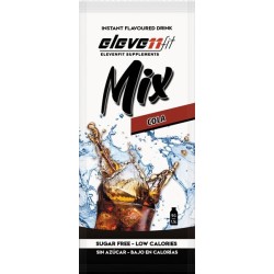 ▷ Informazioni su Mix Cola 🥤 Bevanda senza zucchero 1,5 l - Elevenfit
