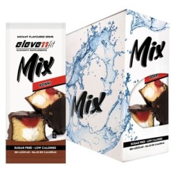 ▷ Packung mit 24 zuckerfreien Bonnie Mix-Beuteln 1,5 l — Elevenfit