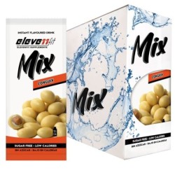 ▷ Packung mit 24 Conguix zuckerfreien Mix-Beuteln 1,5 l — Elevenfit