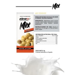 CAJA DE 24 SOBRES MIX SABOR CONGUIX SIN AZÚCAR
