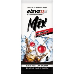 ▷ Sobre Mix Cereza 🍒 Sin Azúcar 1,5L - Elevenfit