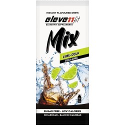 ▷ Mix Cola-Lime 🥤🍋 Senza Zucchero 1,5L - Elevenfit