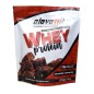 WHEY PRO BROWNIE-GESCHMACK 900G