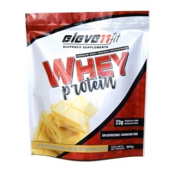 ▷ Whey Pro Protein White Chocolate 900g - Elevenfit