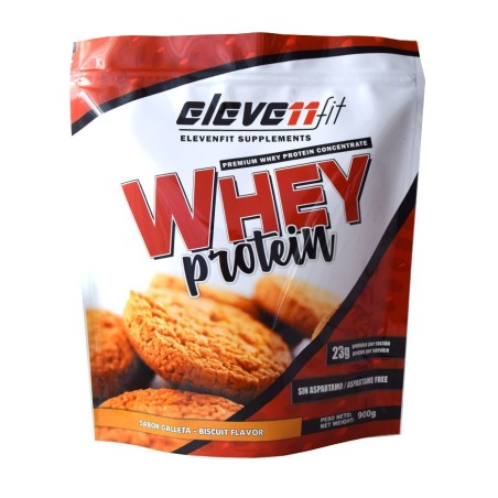 ▷ Whey Protein Pro Cookie 900g - Elevenfit