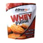 WHEY PRO KEKSEGESCHMACK 900G