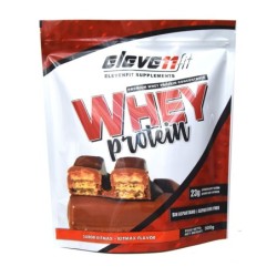 ▷ Whey Pro Protein Kitmax 900g - Elevenfit