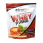 WHEY PRO CUSTARD FLAVOR 900G