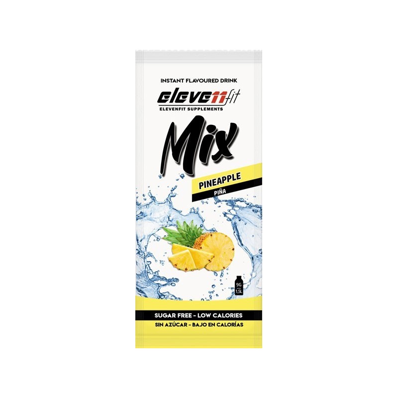 Sugar-Free Pineapple Flavor Mix