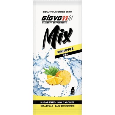 ▷ Pineapple Mix Flavoring 🍍 Sugar-Free Drink 1.5L - Elevenfit