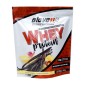 WHEY PRO VANILLEGESCHMACK 900G