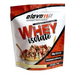▷ Whey Isolate Banana Split Protein 900g - Elevenfit