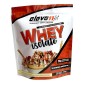 SIERO DI LATTE ISOLATO AL GUSTO BANANA SPLIT 900GR