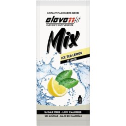 ▷ Sachet de thé au citron sans sucre 🍋☕ 1,5 L - Elevenfit