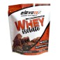 WHEY ISOLATE BROWNIE FLAVOR 900GR WHEY ISOLATE BROWNIE FLAVOR 900GR