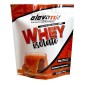 WHEY ISOLATE SABOR CARAMELO 900GR