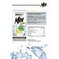 MÉLANGE DE THÉ AU CITRON SANS SUCRE