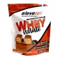 WHEY ISOLATE FLAVOR KITMAX 900GR