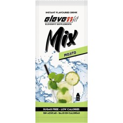 ▷ Aroma per Mojito 🍹🌿 Senza Zucchero 1,5L - Elevenfit