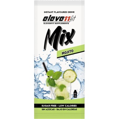 ▷ Aroma per Mojito 🍹🌿 Senza Zucchero 1,5L - Elevenfit