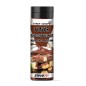Sciroppo al gusto di cioccolato e nocciola senza zucchero, 330 ml
