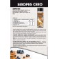 Zuckerfreier Dulce-de-Leche-Sirup, 330 ml