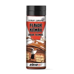 ▷ Kit di sciroppo aromatizzato Max senza zucchero 330 ml - Elevenfit