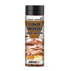 ▷ Sirop aromatisé sans sucre Smixkers 330 ml - Elevenfit