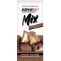 Mélange aromatisé au praliné au chocolat sans sucre