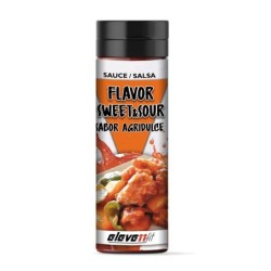 ▷ Zuckerfreie süß-saure Sauce - Elevenfit