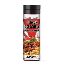 Sauce bolognaise sans sucre 330 ml - Elevenfit