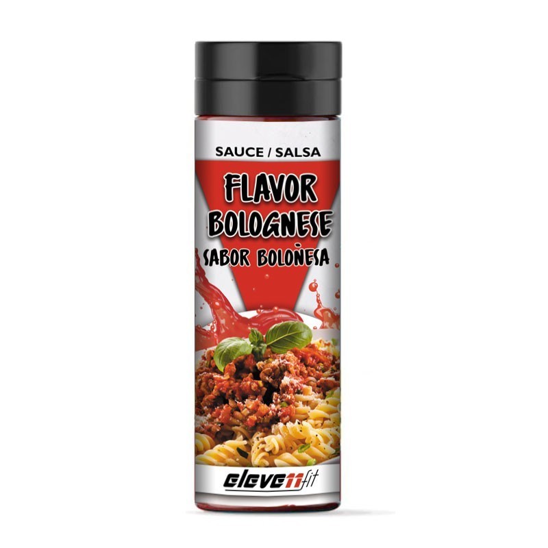 Sugar-Free Bolognese Sauce 330ml