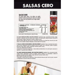 Sauce bolognaise sans sucre 330 ml