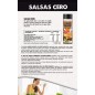 SUGAR-FREE BURGER FLAVOR SAUCE 330ML