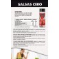 Sugar-Free Hot Chili Flavored Sauce 330ml Sugar-Free Hot Chili Flavored Sauce 330ml