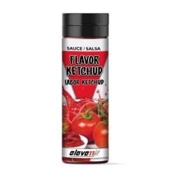 Zuckerfreie Ketchup-Sauce 330 ml. ElevenFit bietet Ihnen eine Reihe von...