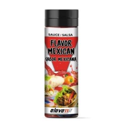 ▷ Salsa messicana senza zucchero 330 ml - Elevenfit